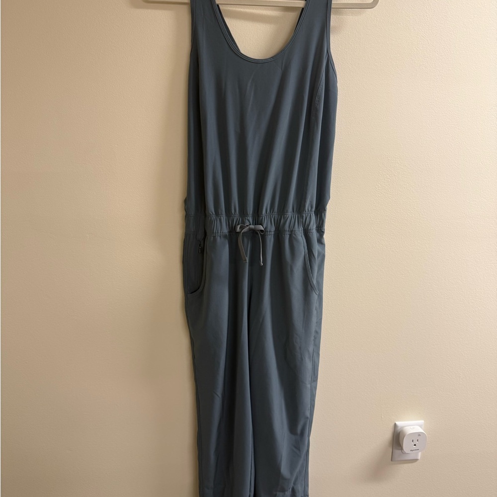 Patagonia Women's Fleetwith Jumpsuit